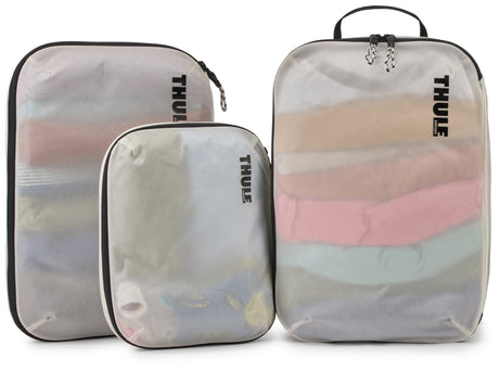 EAN 0085854253666 - Thule TCPC201 - White 1 pieza(s) Bolsa de equipaje imagen 13