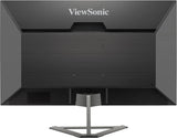 Monitor Viewsonic Vx Series Vx2758a-2k-Pro-3 27" 2560 X 1440 Pixeles Quad Hd Led Negro