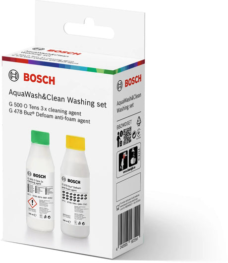 EAN 4242005167241 - Bosch BBZWDSET accesorio y suministro de vacío Solución de limpieza Aspiradora cilíndrica imagen 1
