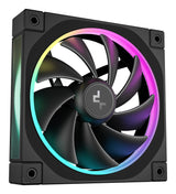 EAN 6933412711063 - DeepCool FL12 Carcasa del ordenador Ventilador 12 cm Negro 1 pieza(s) imagen 5