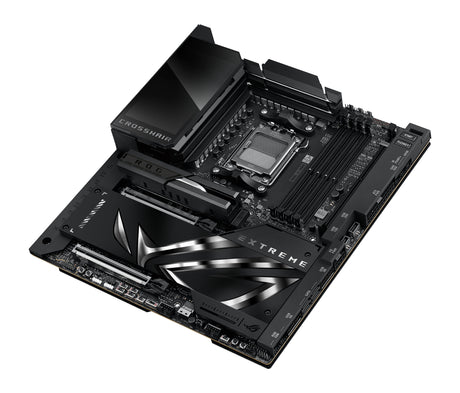 EAN 4711387984963 - ASUS ROG CROSSHAIR X870E EXTREME AMD X870E Zócalo AM5 ATX extendida imagen 13