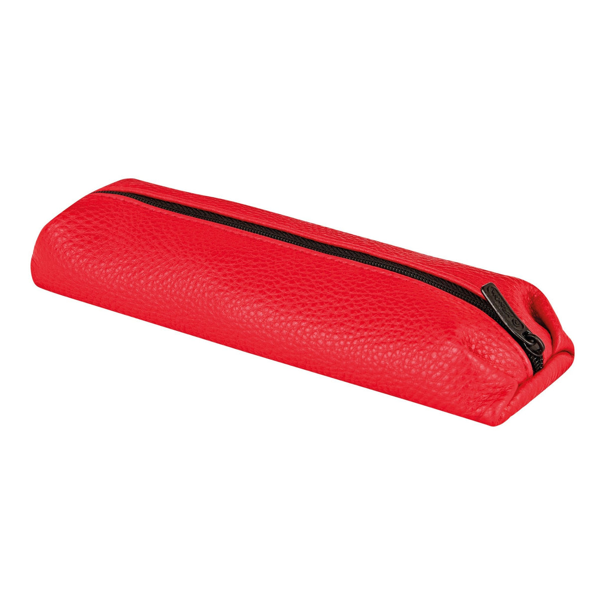 Herlitz 50043835 Caja De Lápices Estuche Suave Rojo