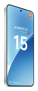 EAN 6932554405946 - Xiaomi 15 16,1 cm (6.36") SIM doble 5G 12 GB 512 GB 5240 mAh Blanco imagen 4