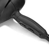 Secador De Pelo Babyliss 6710de  2100 W Black