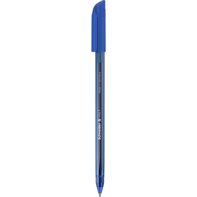 Schneider Schreibgeräte Bolígrafo 0.7 Mm Azul