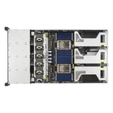 Asus Server Rs720-E12-Rs24g 3.2kw 24n G