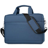Baltimore 14.1'' Toploader  Bag Blue