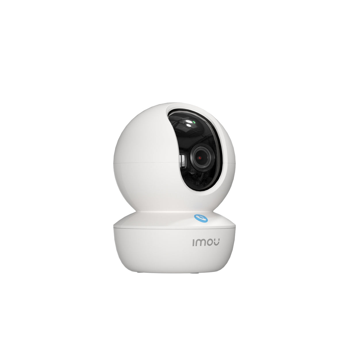 Imou Ranger Rc 2k Esférico Cámara De Seguridad Ip Interior 2304 X 1296 Pixeles Escritorio