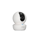 Imou Ranger Rc 2k Esférico Cámara De Seguridad Ip Interior 2304 X 1296 Pixeles Escritorio