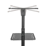 EAN 4052792050677 - LogiLink BP0069 soporte para ordenador portátil Gris imagen 4