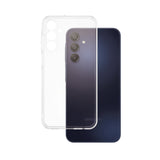 Funda Panzerglass Care Fashion X-Ray Galaxy A16/16 5g Clear