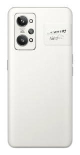 Realme Gt 2 8gb/128gb Blanco Papel