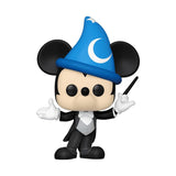 Funko Pop Disney Soth Mickey