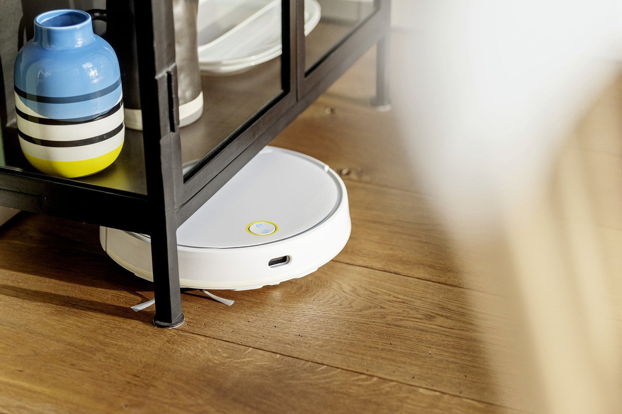 Robot De Limpieza Karcher Rcv 3 - 1.269-620.0