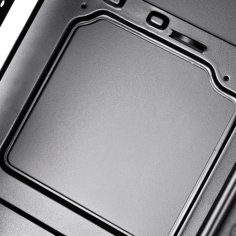 EAN 4710007221181 - Silverstone PS13 Mini Tower Negro imagen 17