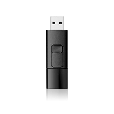 EAN 4712702632453 - Silicon Power Blaze B05 unidad flash USB 8 GB USB tipo A 3.2 Gen 1 (3.1 Gen 1) Negro imagen 2