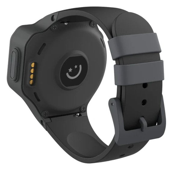 Smartwatch Kids Fone R1c/Grey Kw1305sd-Gy01 Myfirst