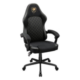 Cougar Gaming-Muhl Fusion Ex Gold F