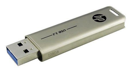 EAN 4712847098107 - HP x796w unidad flash USB 128 GB USB tipo A 3.2 Gen 2 (3.1 Gen 2) Plata imagen 5