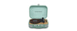 EAN 3700460208585 - Muse MT-201WG tocadisco Turquesa Automático imagen 1
