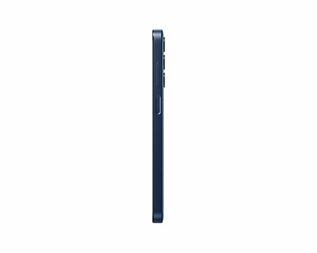 EAN 8806095493053 - Samsung Galaxy M15 16,5 cm (6.5") Ranura híbrida Dual SIM 5G USB Tipo C 4 GB 128 GB 6000 mAh Azul imagen 9