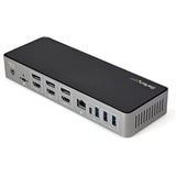 EAN 0065030881944 - StarTech.com DK31C3HDPDUE base para portátil y replicador de puertos Alámbrico USB 3.2 Gen 2 (3.1 Gen 2)  imagen 3