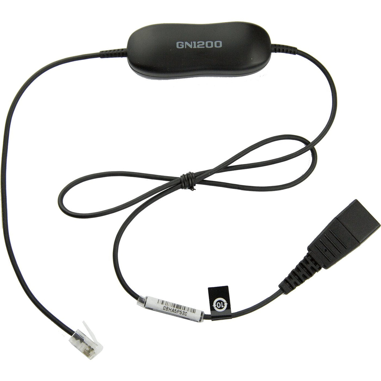 EAN 0706487002024 - Jabra GN1200 Cable imagen 1