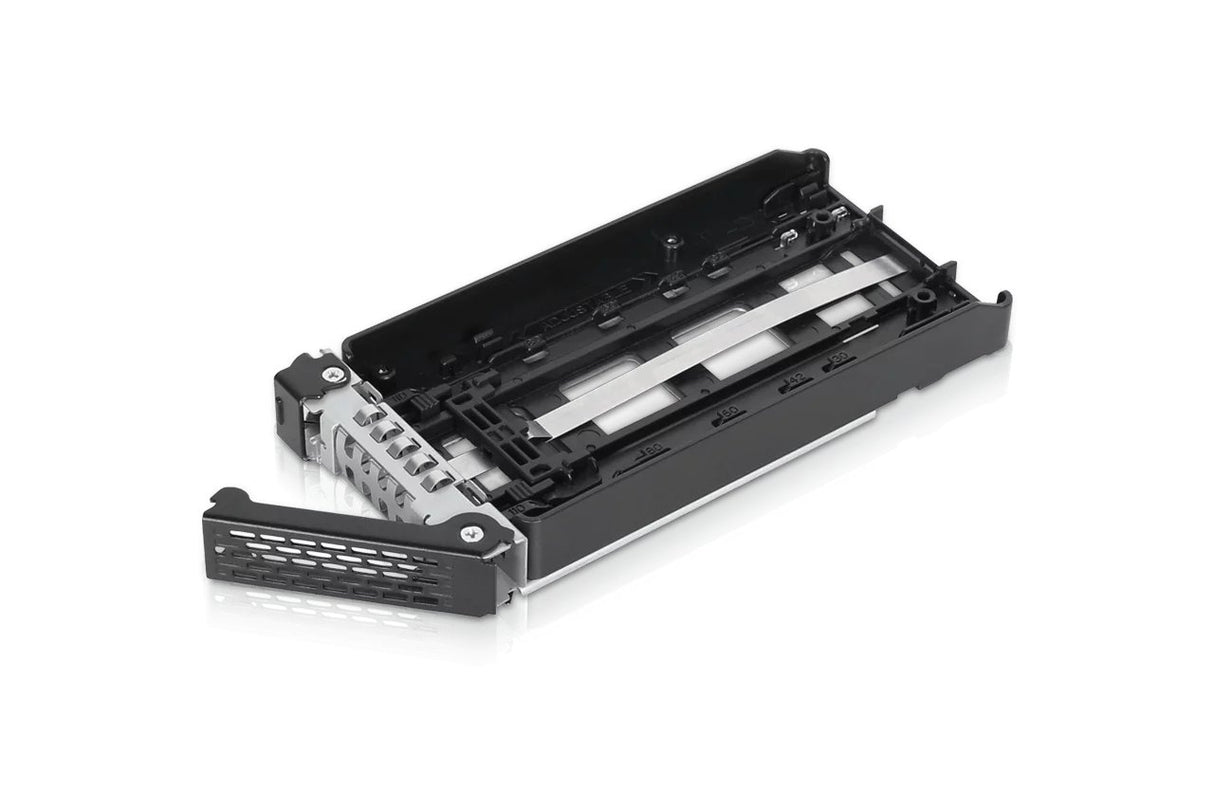 EAN 4713227445948 - Icy Dock MB720MK-B V3 caja para disco duro externo Caja externa para unidad de estado sólido (SSD) Negro  imagen 9