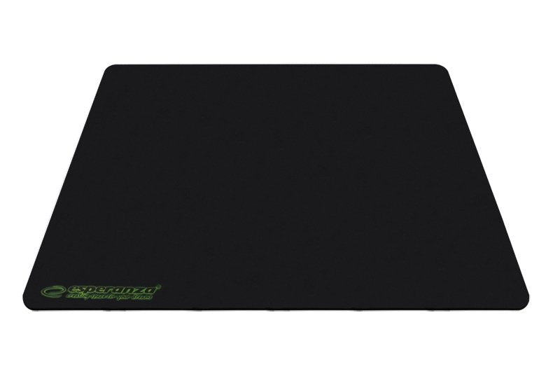 Esperanza Ea146k Alfombrilla Para Ratón Alfombrilla De Ratón Para Juegos Negro