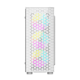 EAN 8716309127462 - Gembird Fornax 500 Midi Tower Negro imagen 8