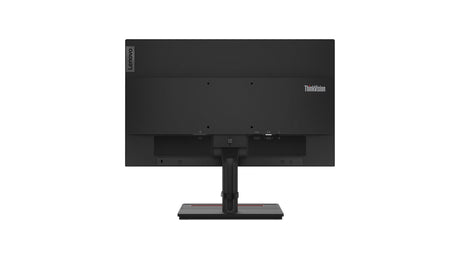 EAN 0195713231602 - Lenovo ThinkVision S22e-20 LED display 54,6 cm (21.5") 1920 x 1080 Pixeles Full HD Negro imagen 8