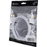 Sandberg Hdmi 2.0, 1m Saver