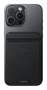 Onthego Magnetic Qi2 Powerbank Stand 10000 Mah Negro