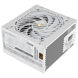 EAN 8435693108351 - Mars Gaming MPB750SIW unidad de fuente de alimentación 750 W 24-pin ATX ATX Blanco imagen 6