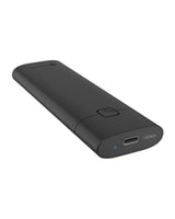 Icy Box Spade Case 1806 (Negro, Mit Usb 3.2 Gen 2 Type-C) 61173