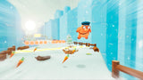 Juego Mail Mole Especial Edition Switch