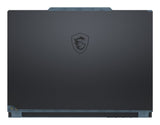 Msi Cyborg 14 A13vf-023xpl I7-13620h 14" Fhd+ 144hz 16gb Ddr5 Ssd512 Rtx 4060 8gb Noos