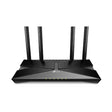 EAN 4897098683927 - TP-Link Archer AX23 router inalámbrico Gigabit Ethernet Doble banda (2,4 GHz / 5 GHz) Negro imagen 1
