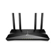 EAN 6935364085193 - TP-Link Archer AX1500 router inalámbrico Gigabit Ethernet Doble banda (2,4 GHz / 5 GHz) Negro imagen 1