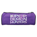 Vadobag Federmappe K-Pop Demon Hunters Shadow Beats