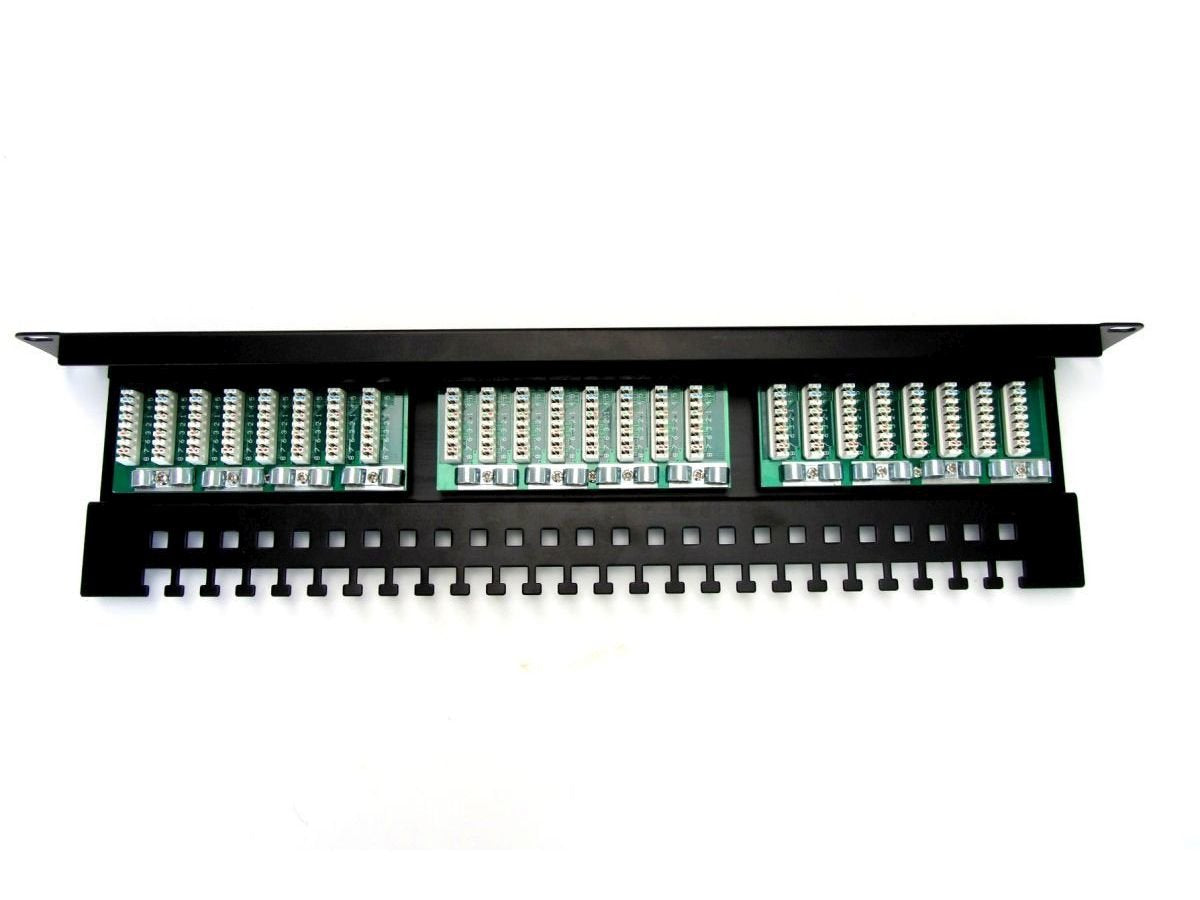 EAN 5907772604601 - Digitus DN-91524U-EC panel de parcheo imagen 1
