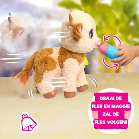EAN 886144281587 - Just Play FurReal Maggie imagen 12