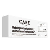 EAN 5715685021879 - PanzerGlass CARE™ by ® Samba Case Black w. Qi Compatible iPhone 17e | 16e funda para teléfono móvil Negro imagen 3