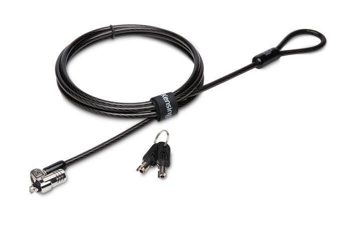Candado Para Portátil Kensington Lock Microsaver 2.0 Mk