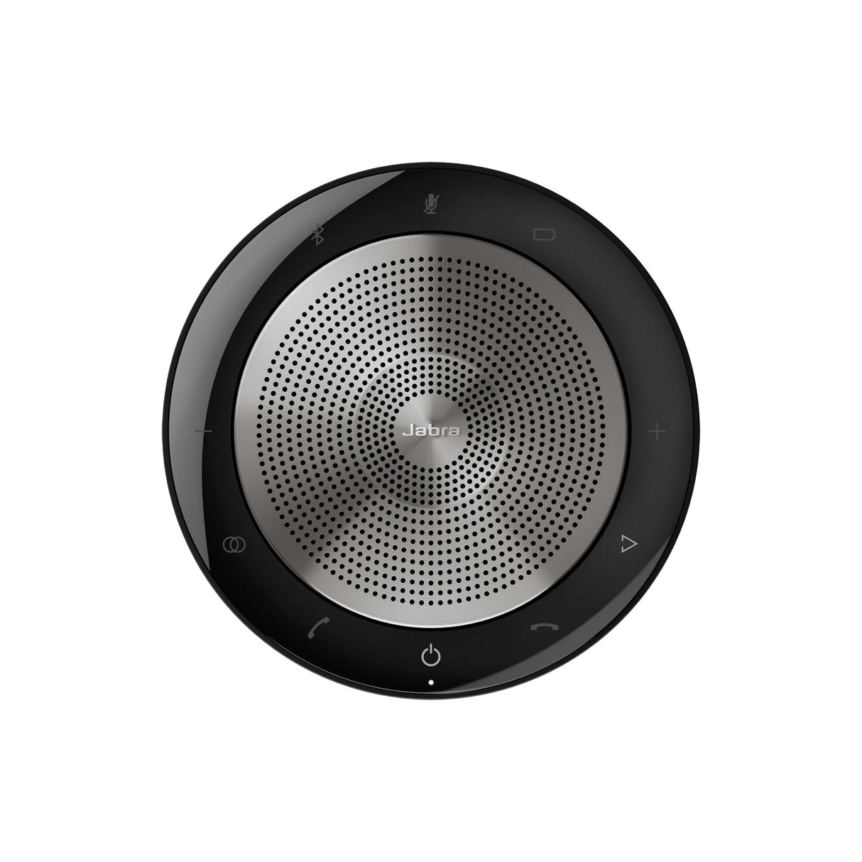 EAN 5706991023428 - Jabra Speak 750 altavoz Universal USB/Bluetooth Negro, Plata imagen 1