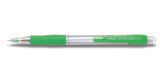 Pilot Portaminas H-185 Supergrip 0.5 Con Goma Verde Claro