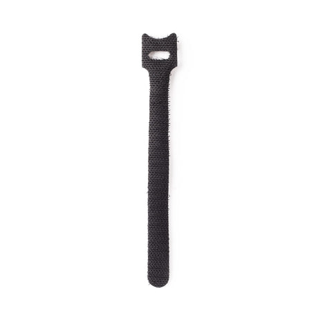 EAN 0065030894104 - StarTech.com B506I-HOOK-LOOP-TIES presilla Bridas adherentes para cables Nylon Negro 50 pieza(s) imagen 1