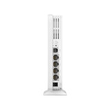 Punto De Acceso Interior Wifi 6 Tp-Link Eap603gp-Desktop 1201mbps 1xgpon 4xlan Gb 1xfxs