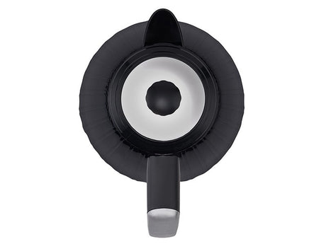 EAN 5907512874066 - Lafe LAFCZA47463 tetera eléctrica 1,7 L 2200 W Negro imagen 5