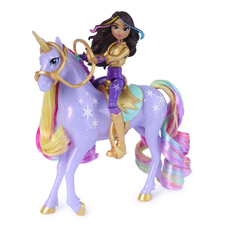 EAN 681147108592 - Unicorn Academy 6075675 figura de juguete para niños imagen 6